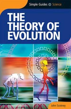 Theory of Evolution - Simple Guides