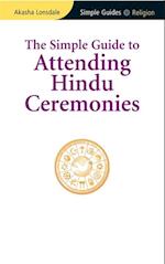 Simple Guide to Attending Hindu Ceremonies