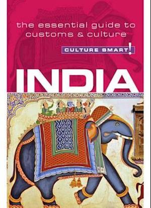 India - Culture Smart!