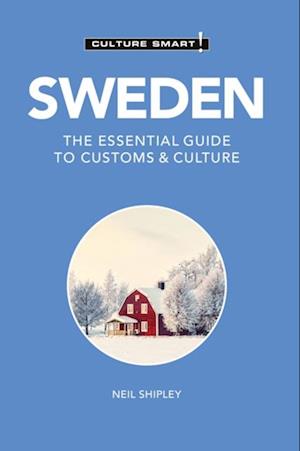 Sweden - Culture Smart!