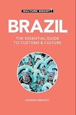 Brazil - Culture Smart