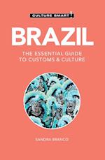 Brazil - Culture Smart!