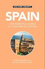 Spain - Culture Smart!