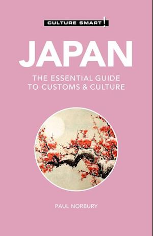 Japan - Culture Smart!