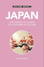 Culture Smart Japan: The essential guide to customs & culture (4th ed. Mar. 21)