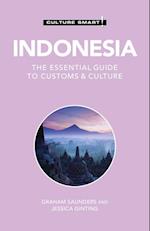 Culture Smart Indonesia: The essential guide to customs & culture (2nd. ed. Jan. 21)
