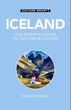 Iceland - Culture Smart!