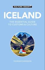 Iceland - Culture Smart!