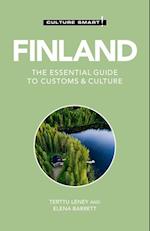 Culture Smart Finland: The essential guide to customs & culture (2nd. ed. Mar. 21)