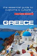 Greece - Culture Smart!