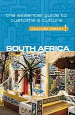 South Africa - Culture Smart!