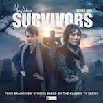 Survivors: Series 9