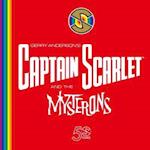 Captain Scarlet and the Mysterons