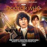 The Fourth Doctor Adventures Series 8 Volume 2