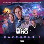 Doctor Who - Ravenous 1