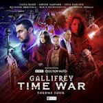 Gallifrey - Time War 4