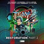 Blake's 7 Series 5 Restoration Part Two