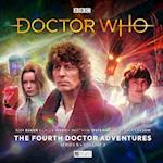 The Fourth Doctor Adventures Series 9 Volume 2