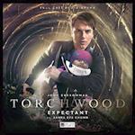 Torchwood #34 Expectant