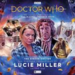 The Eighth Doctor Adventures - The Further Adventures of Lucie Miller
