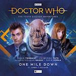 The Tenth Doctor Adventures Volume Three: One Mile Down