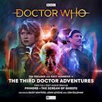 The Third Doctor Adventures Volume 5