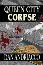 Queen City Corpse (McCabe and Cody Book 7)