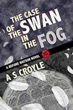 Case of the Swan in the Fog