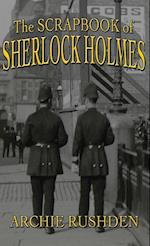 Scrapbook of Sherlock Holmes
