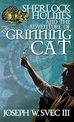 Sherlock Holmes and the Adventure of Grinning Cat