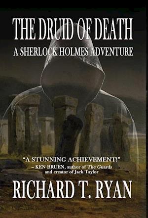 The Druid of Death - A Sherlock Holmes Adventure