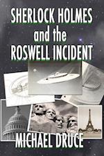 Sherlock Holmes and The Roswell Incident