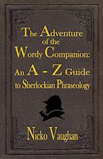 The Adventure of the Wordy Companion