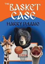 The Basket Case (Octavius Bear Book 9)