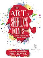 The Art of Sherlock Holmes