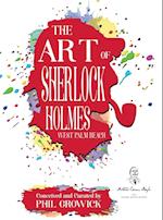 The Art of Sherlock Holmes