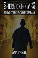 Sherlock Holmes El Secreto de la Caja de Sándalo