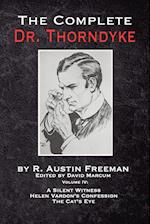 The Complete Dr. Thorndyke - Volume IV