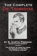 The Complete Dr. Thorndyke - Volume V