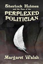 Sherlock Holmes and the Case of the Perplexed Politician