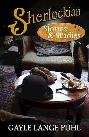 Sherlockian Stories and Studies