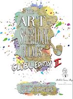 The Art of Sherlock Holmes: Global 2 - Special Edition 