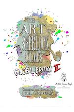 Art of Sherlock Holmes