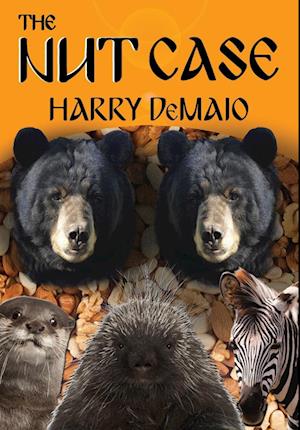 The Nut Case (Octavius Bear Book 12)