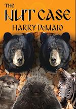 The Nut Case (Octavius Bear Book 12) 