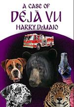 A Case of Déjà Vu (Octavius Bear Book 13) 