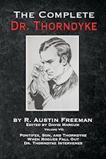 The Complete Dr. Thorndyke - Volume VII