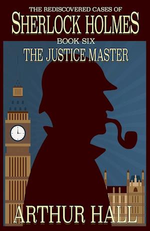 The Justice Master