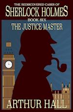 The Justice Master