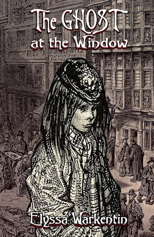 The Ghost At The Window